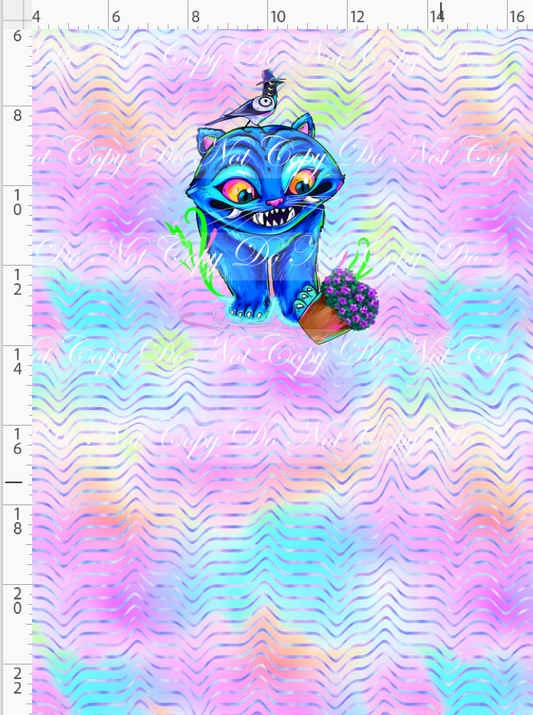 RETAIL LISTING: KPOP Huntrix - Panel - CHILD - Tiger - Pastel