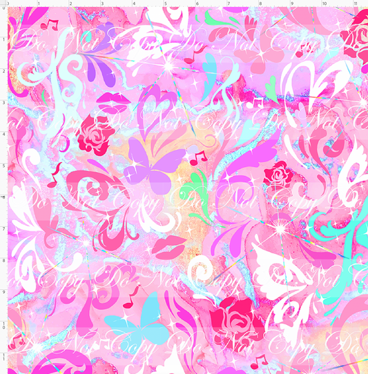 Karma & Chaos-Coordinate-colorful