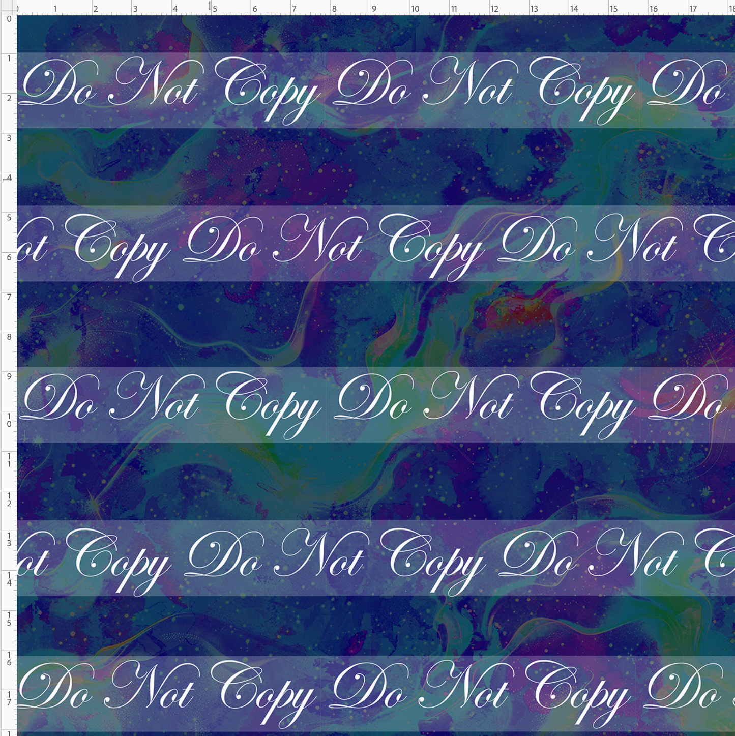 Kawaii Lord of the Galaxy - background - navy