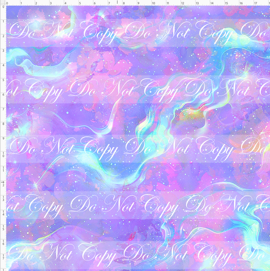 Kawaii Lord of the Galaxy - background - purple