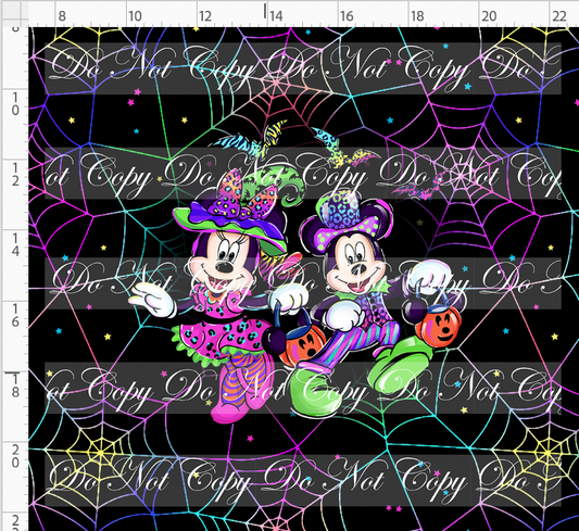 LF Neon Nightmare-Panel-Mice-Adult
