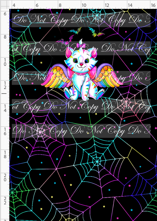 LF Neon Nightmare-Panel-kitty-child