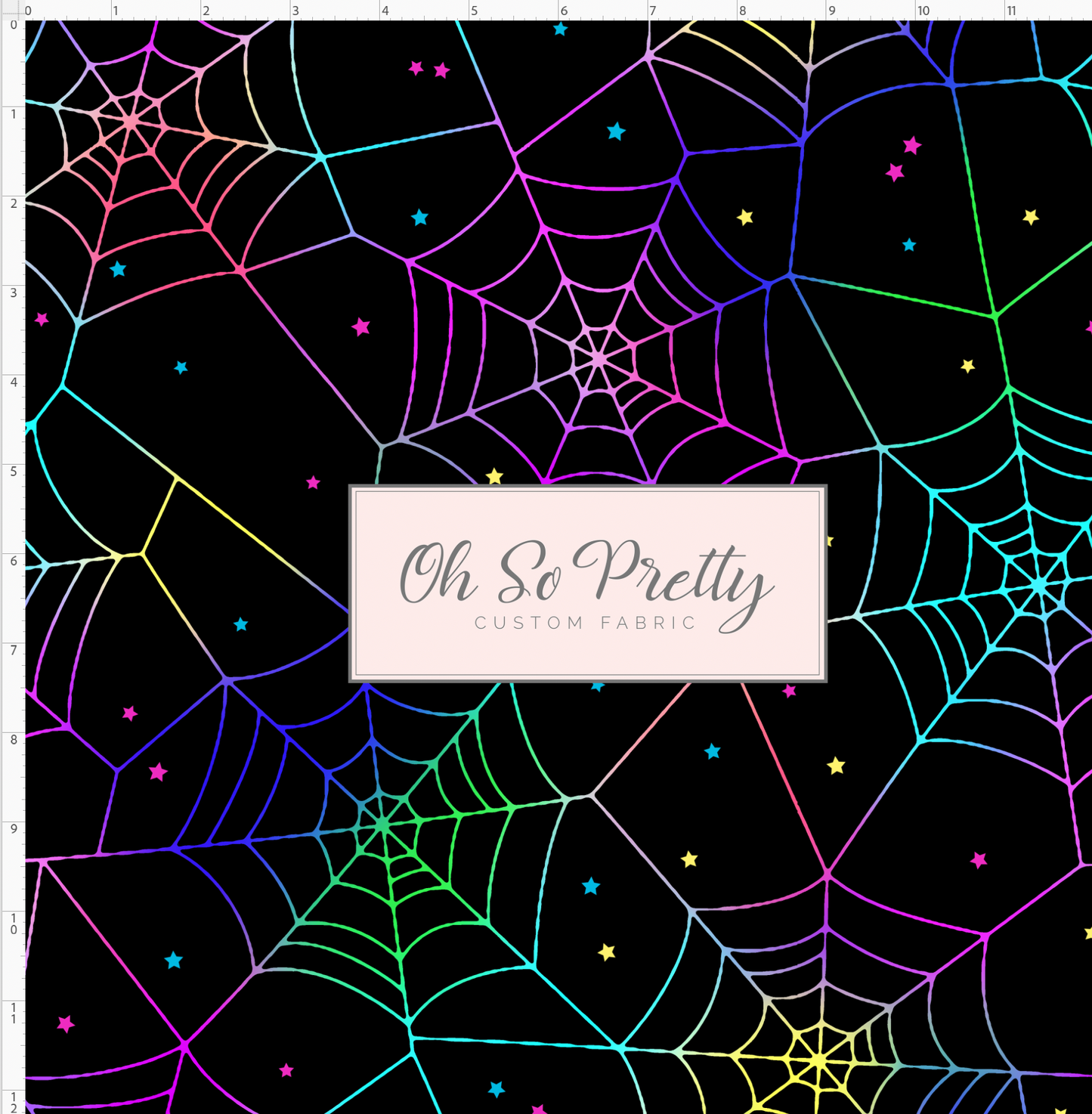 LF Neon Nightmare-Webs