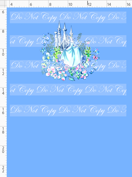 LP Inspired-Cindy-Panel-Cornflower-child