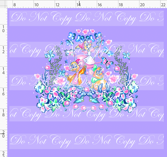 LP Inspired-Mice-Panel-Purple-Adult