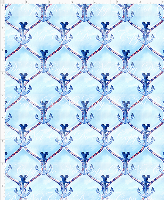 LP Inspired Cruise-anchor-light blue-regular scale