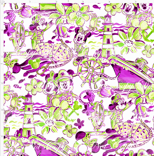 LP Inspired Cruise-main-purple and lime-mini scale
