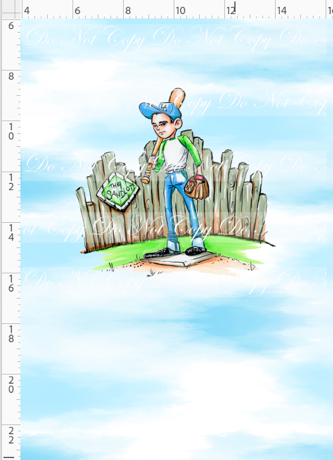 Legends Never Die - Panel #1 - The Jet - Child