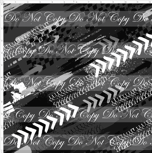 Lightening Cars - Background - black white