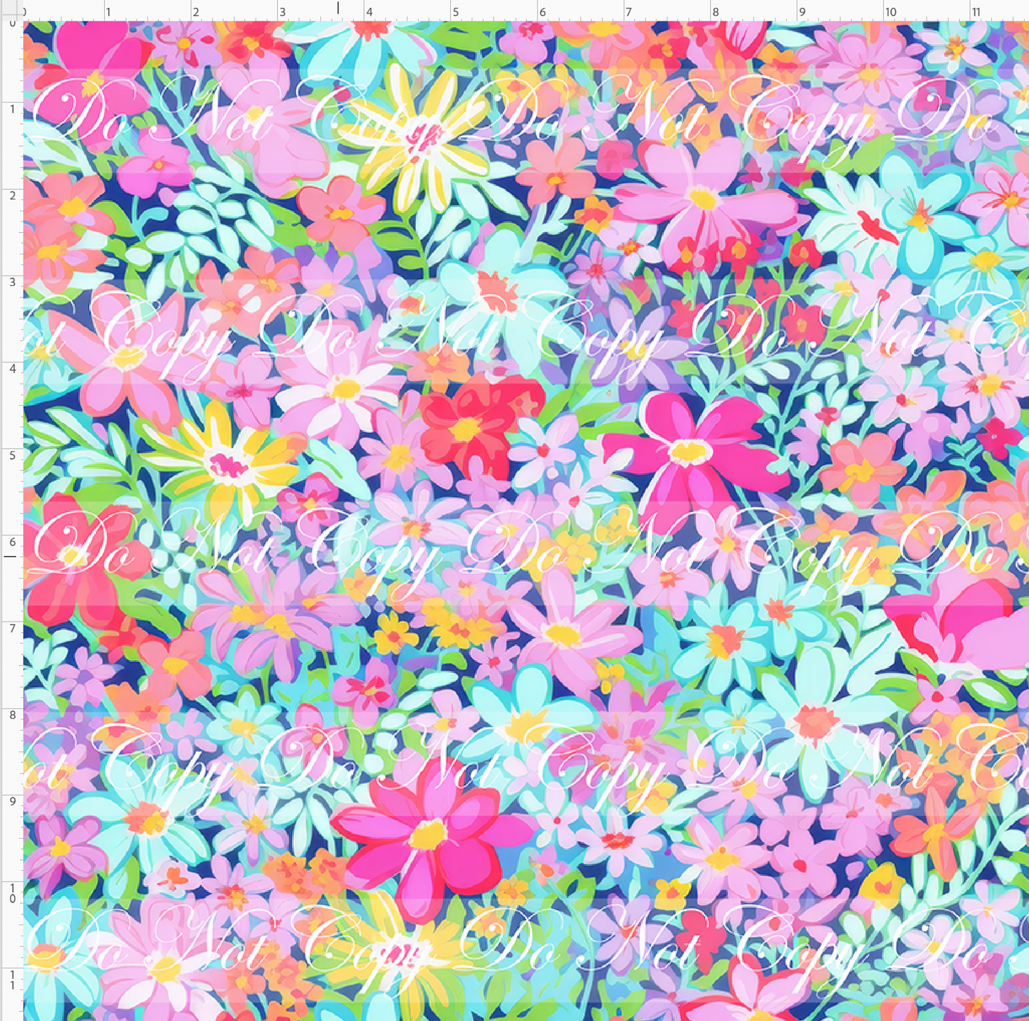 Lilac & Linen - Dainty Navy