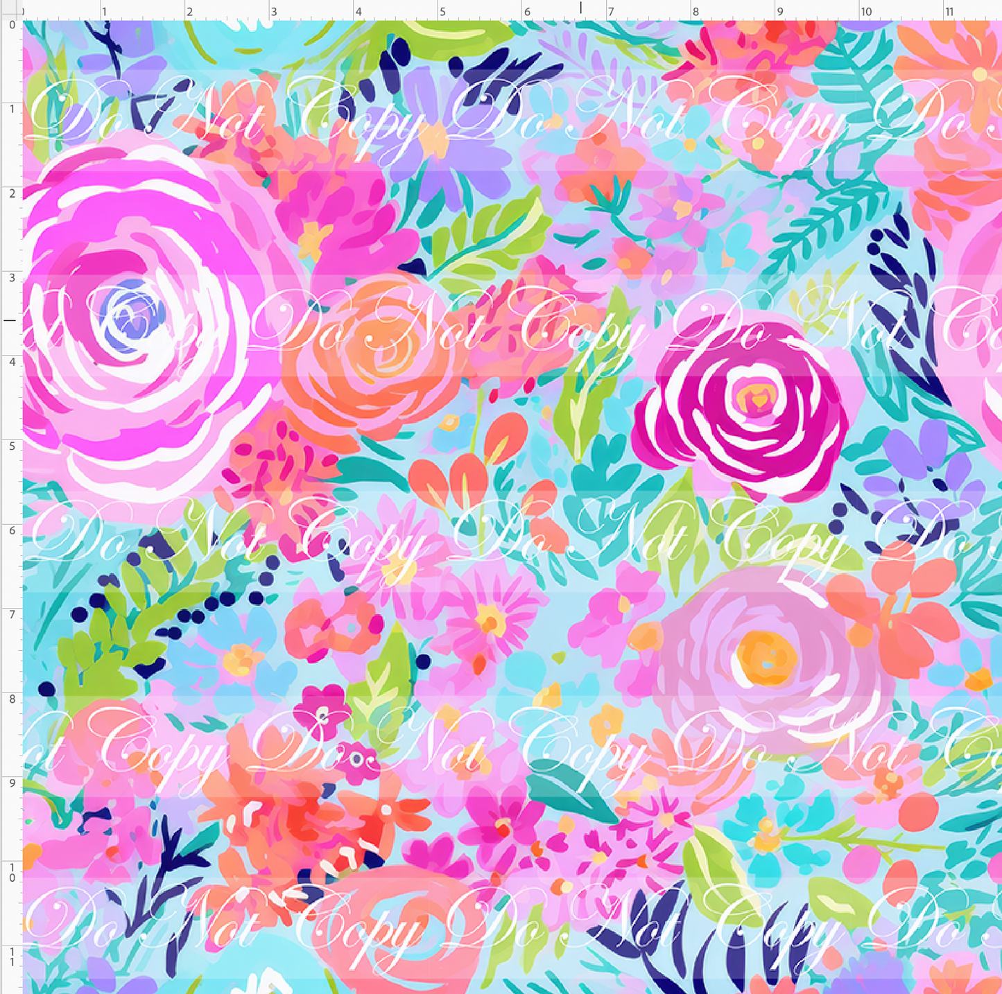 Lilac & Linen - Ranunculus Variety  - Bright Blue