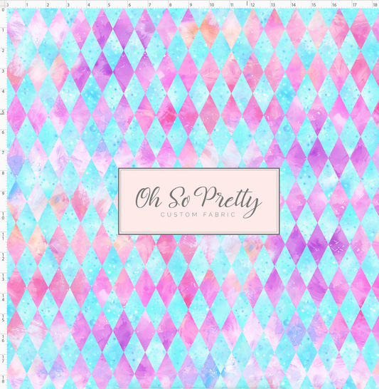 Lost in Wonderland-Background-pink blue