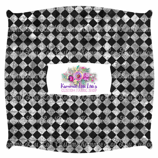 Magic Art - Coordinate - Diamond Grunge