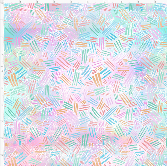 Magical Gang - Background Coordinate