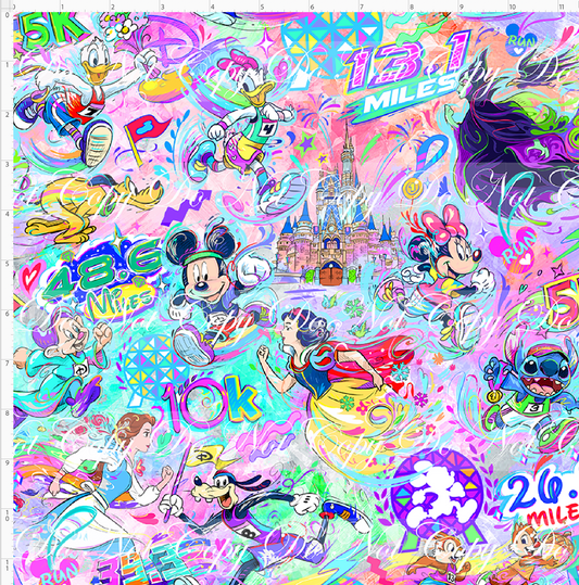 Magical Miles - Main - peach - REGULAR SCALE