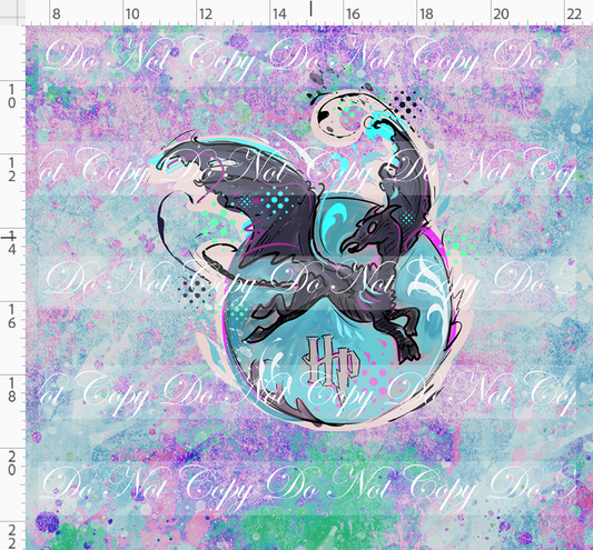 Magical Mischief-panel-Thestial-multicolor simple background-adult