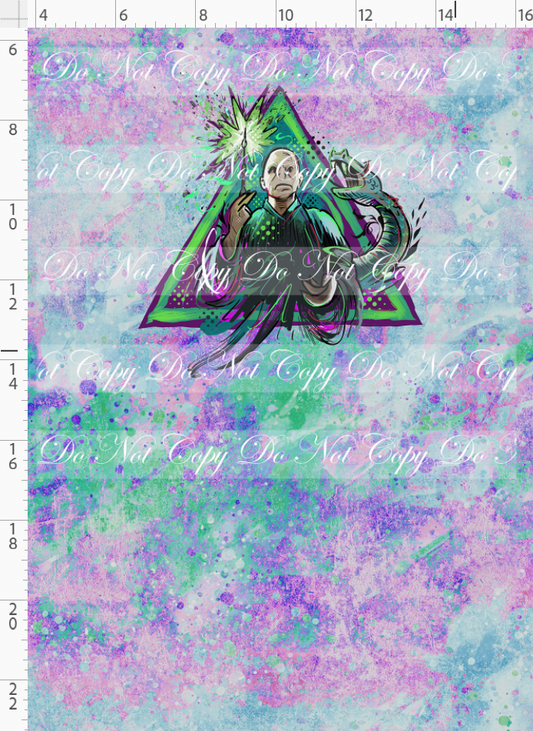 Magical Mischief-panel-volt-multicolor simple background-child