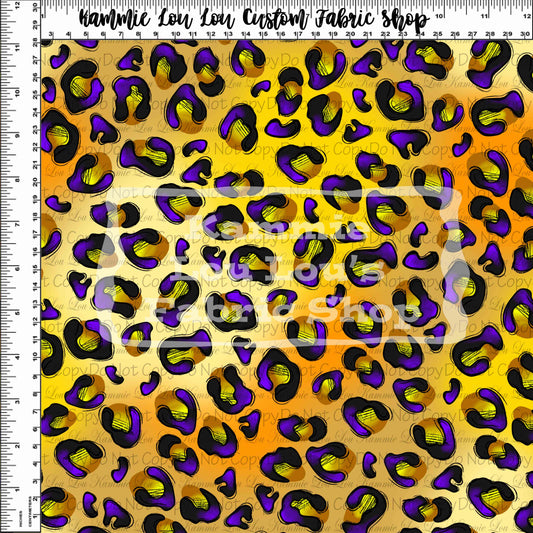 Magical Wilderness Expedition - Cheetah