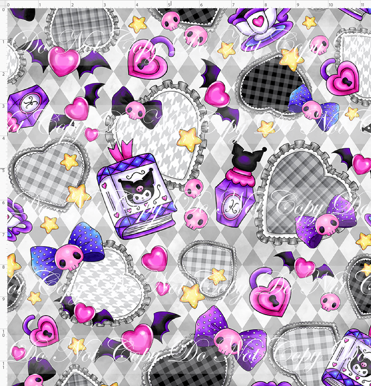 Mini Mischief - Elements