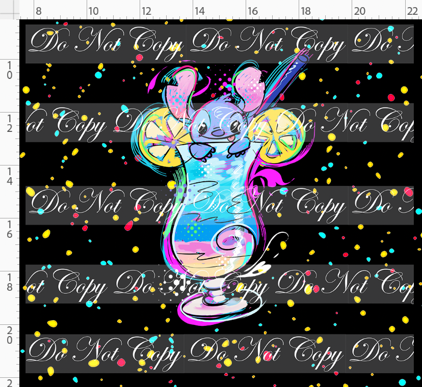 Mouse Munchies-panel-626-black-adult