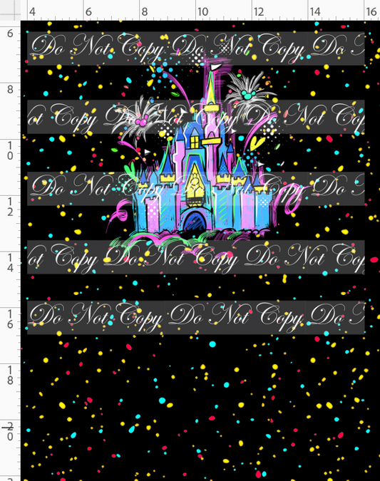 Mouse Munchies-panel-castle-black-child
