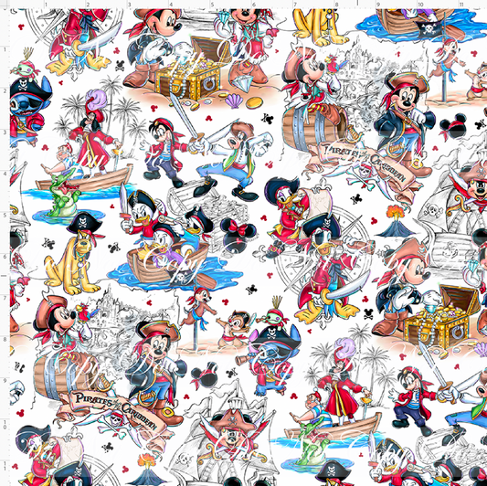 Mouse Pirates and Friends-main-regular scale