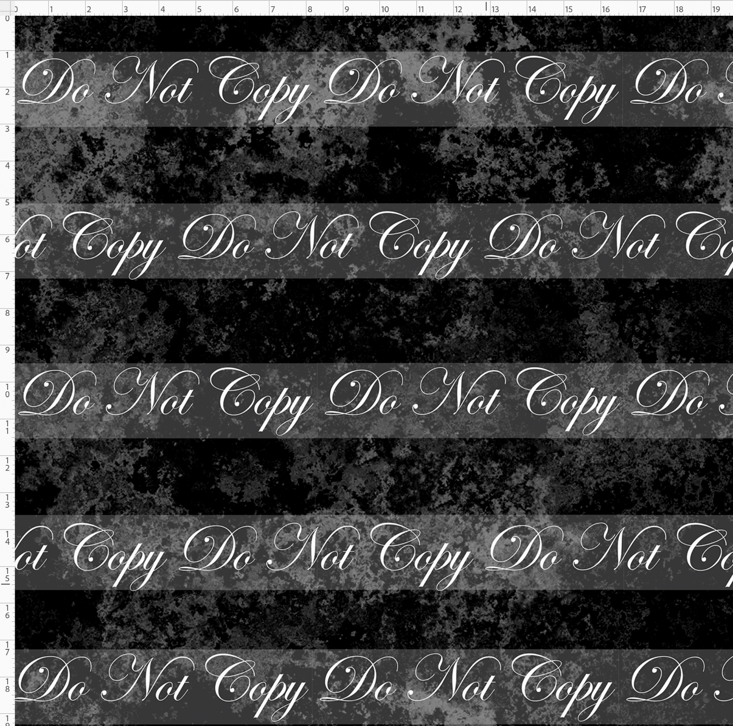 Mystery Machine - Background - Black