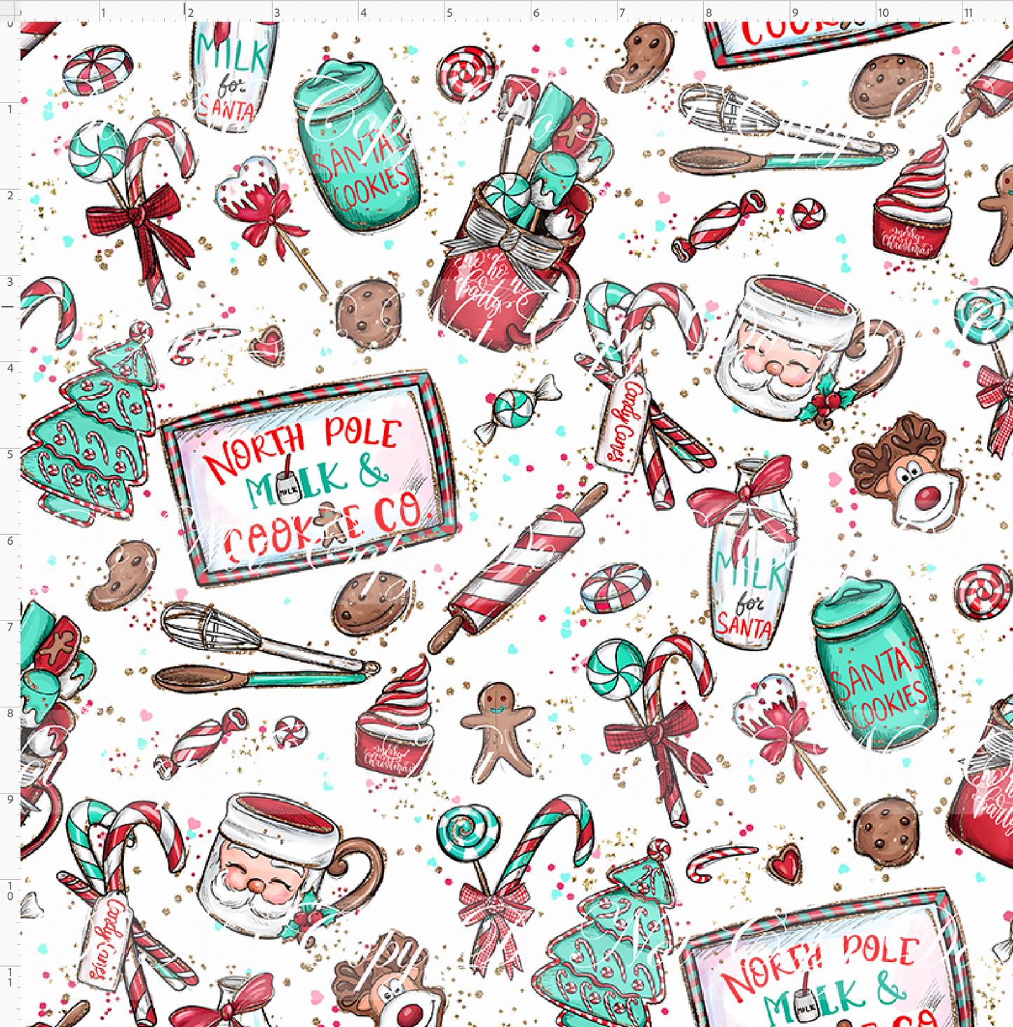 North Pole Milk and Co-Main-White-Regular Scale