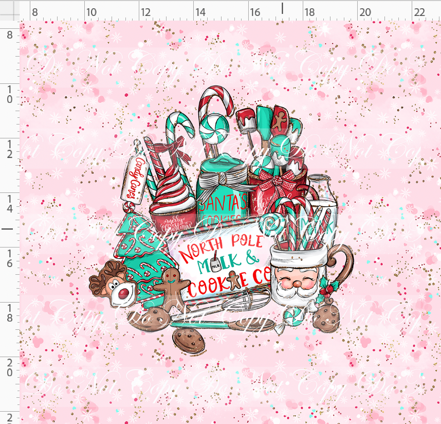 North Pole Milk and Co-Panel-Pink-Sign-adult