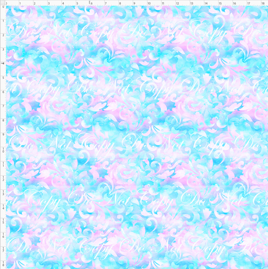Pony Pals - Background - Pastel