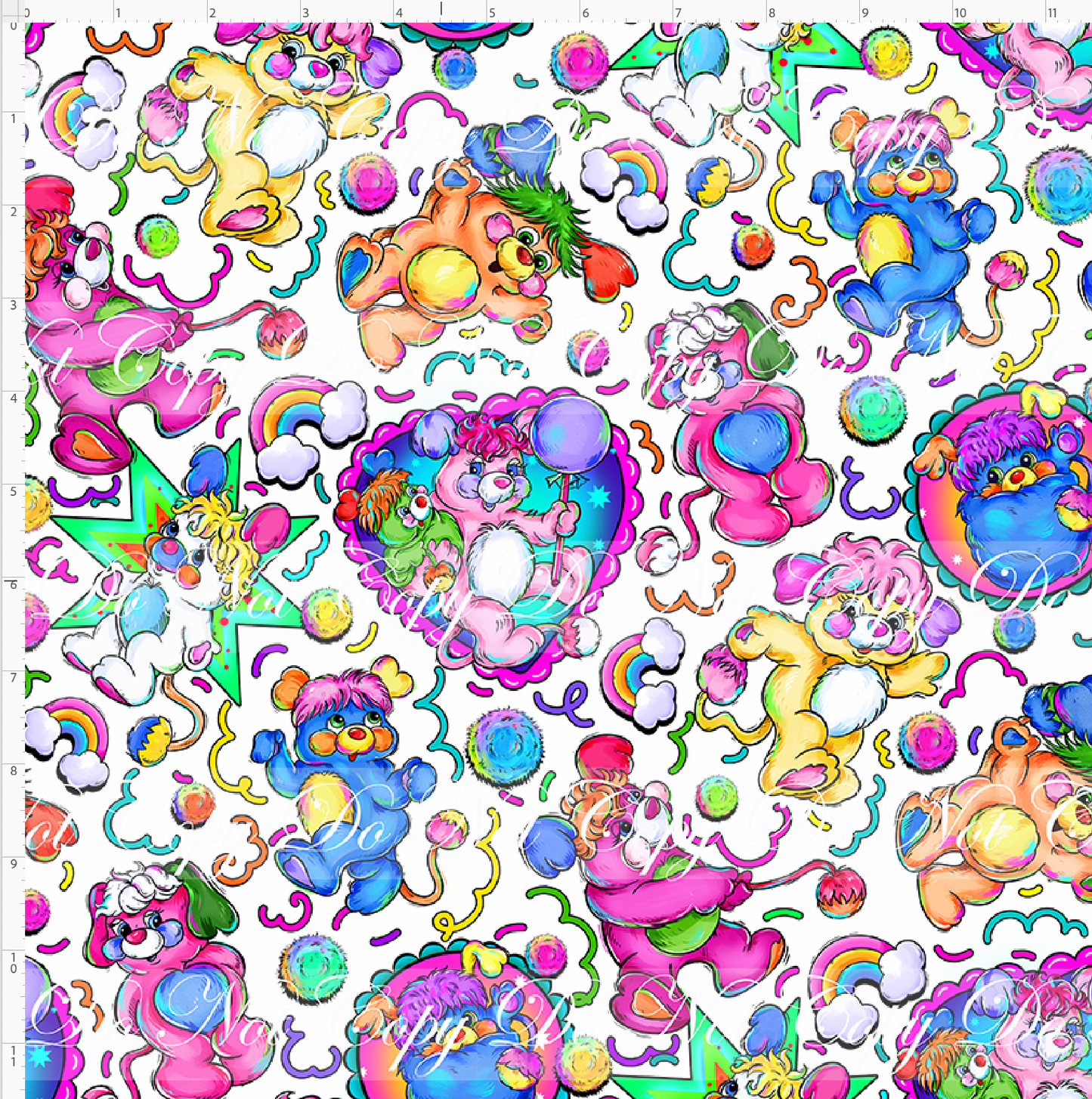 Poptastic! - Main - Regular Scale - White