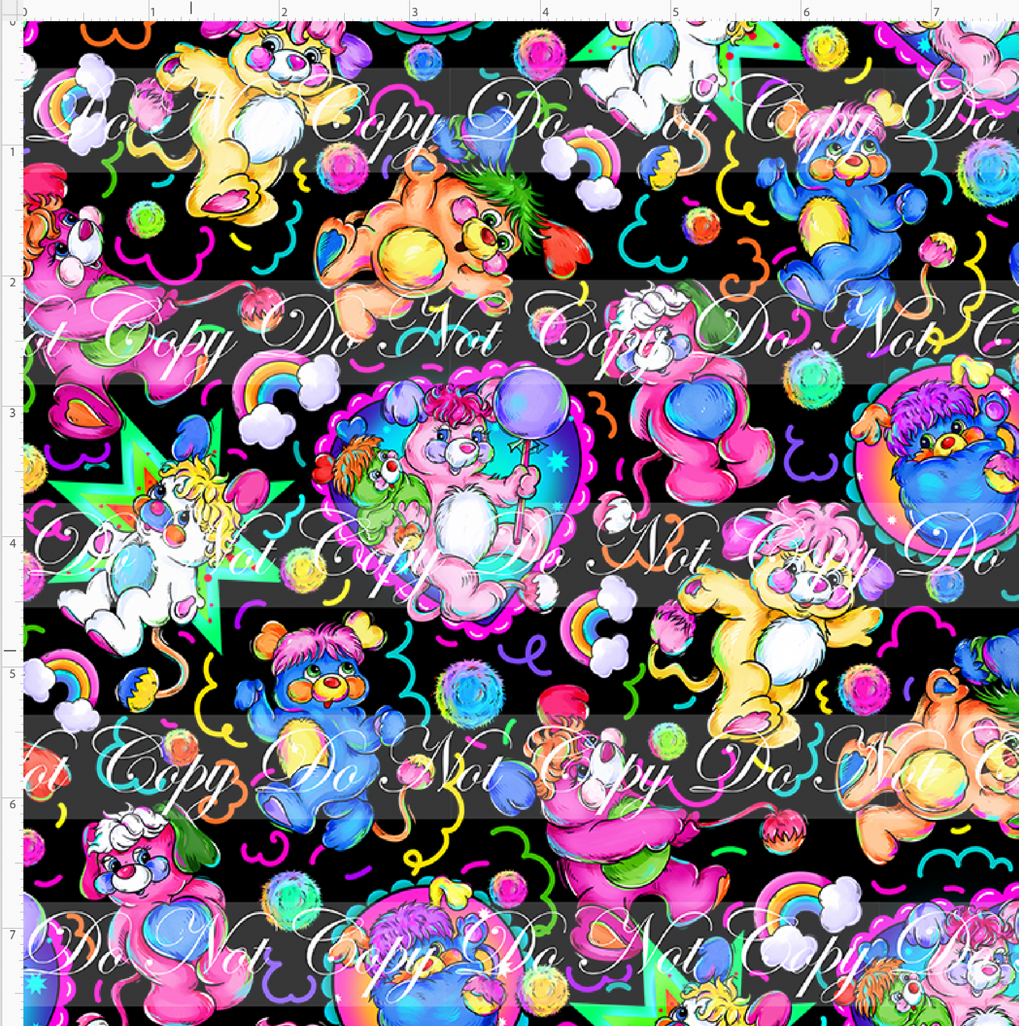 Poptastic! - Main - Small Scale - Black