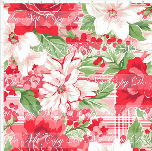 Preppy Plaid Holiday LP - Design  (2)
