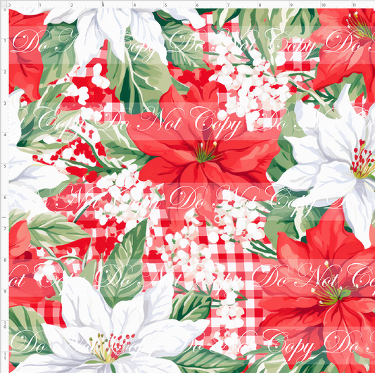 Preppy Plaid Holiday LP - Design  (6)