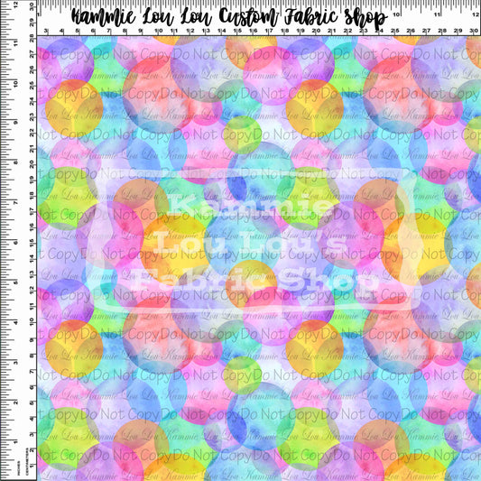 R100 Midnight Mascarade - Circle Coordinate