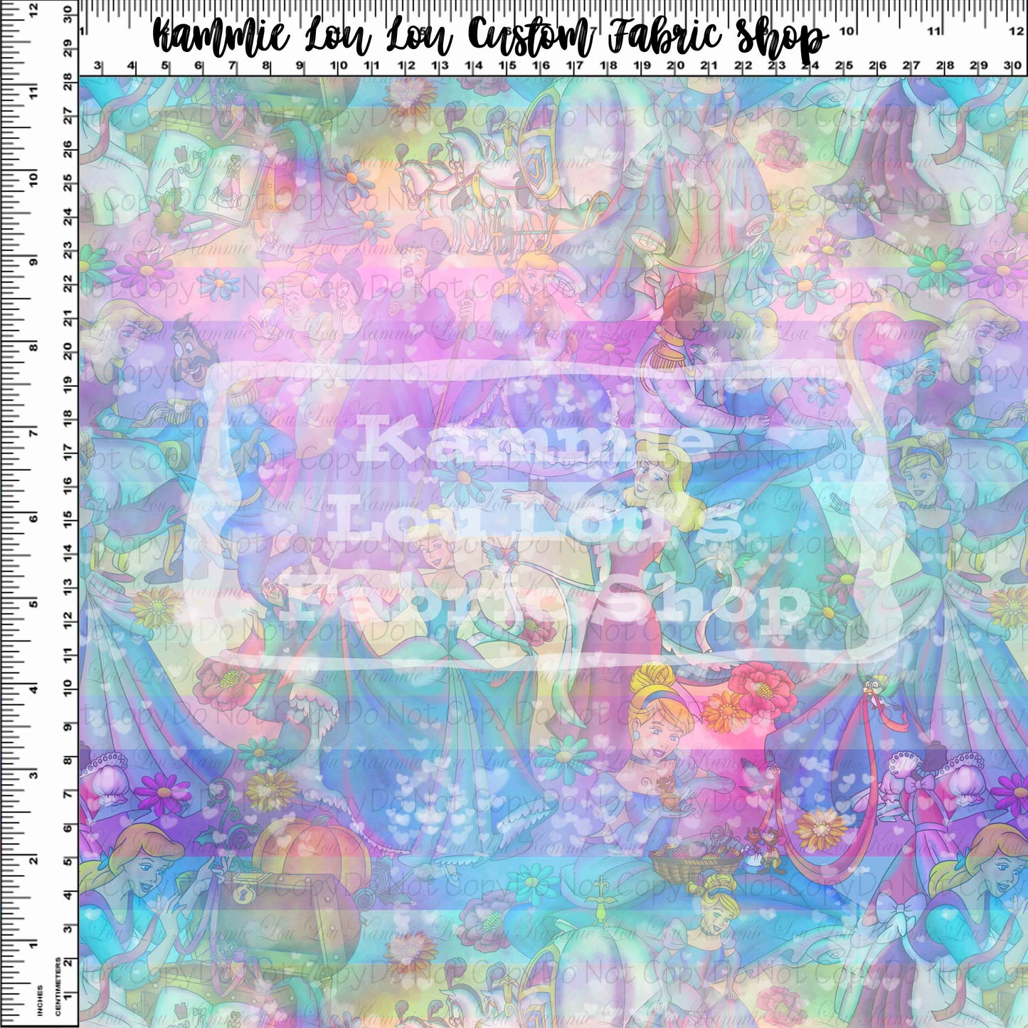 R100 Midnight Mascarade - Faded Stripes