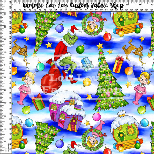 R126 Mean One - Toss