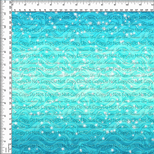 R54 Under the Sea - Waves