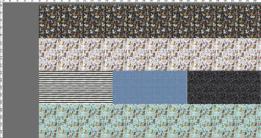 My Best Friend - Tiny Yard Rapport