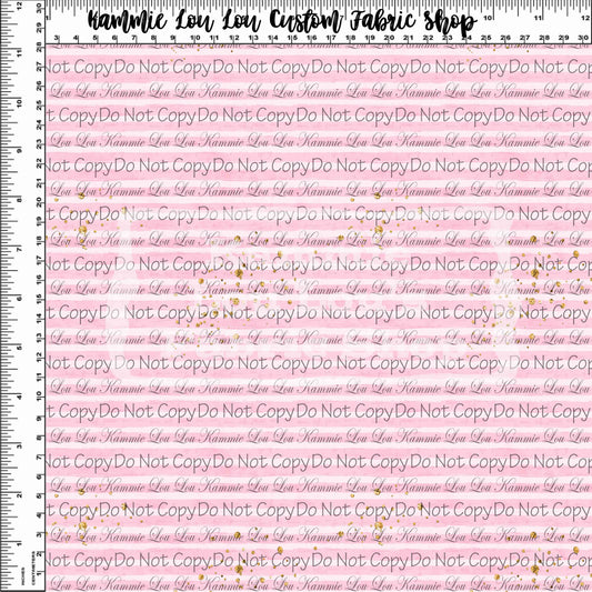 Palace Friends - Pink Two Tone Coordinate