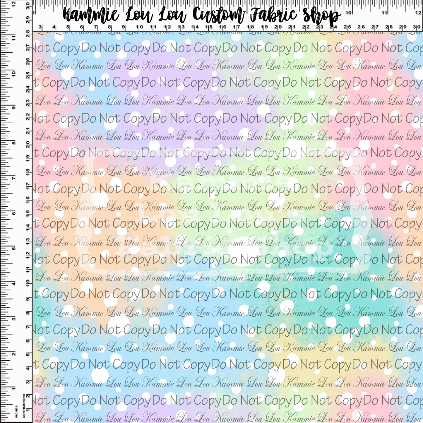 Palace Friends - Watercolor Coordinate