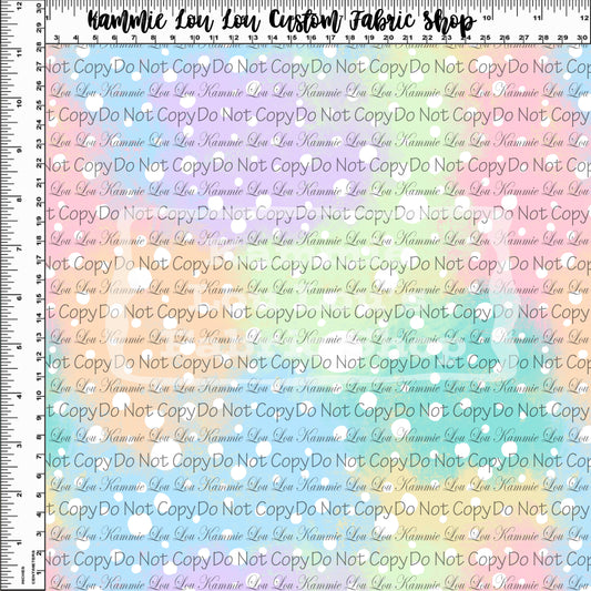 Palace Friends - Watercolor Coordinate