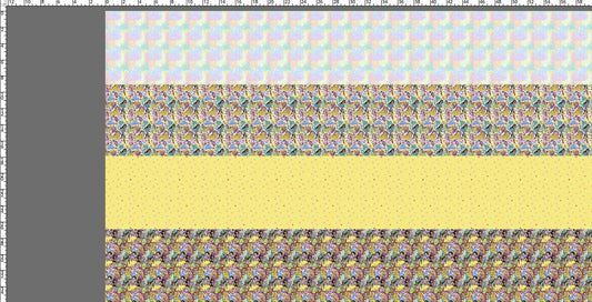 Palace Friends - Tiny Yard