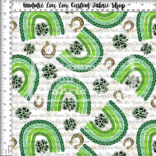 R85 Shenanigan Squad - Rainbows Regular Scale