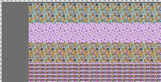 R89 Fawn of the Forest - Main - Tiny Yard