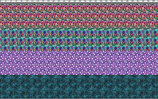 Spellbound Sisters - Tiny Yard