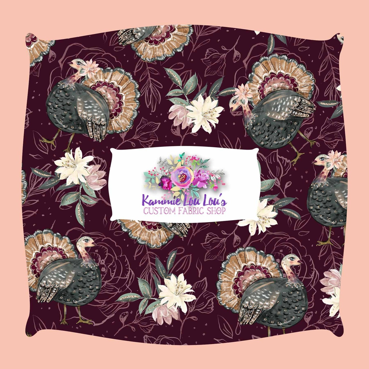 Fall Elegance - Turkey Main