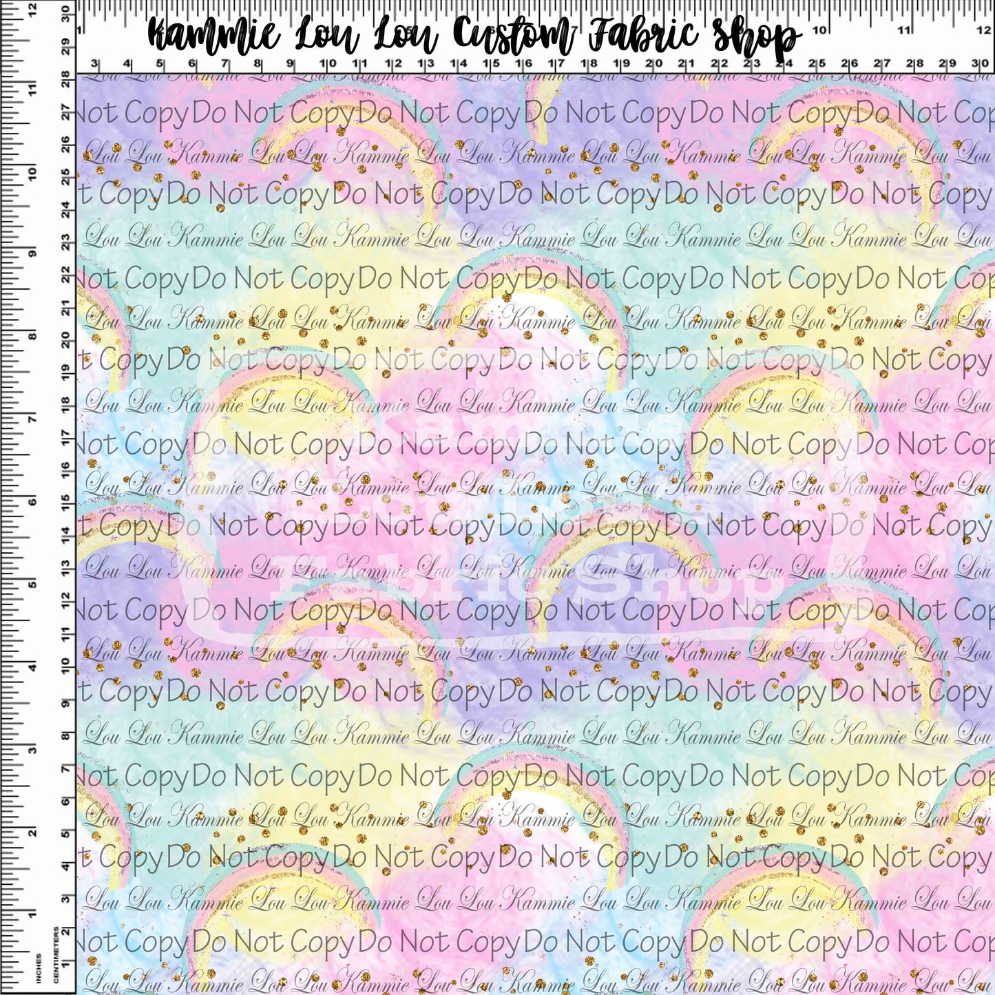 Main Street - Coordinate