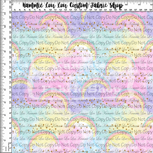 Main Street - Coordinate