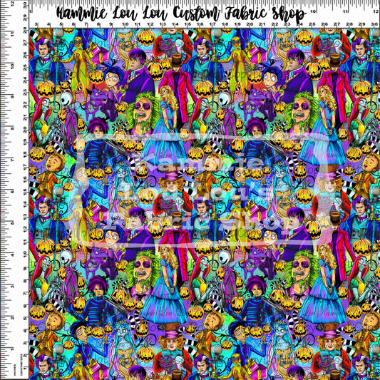 Twisted Icons - Main Design - Tiny Scale